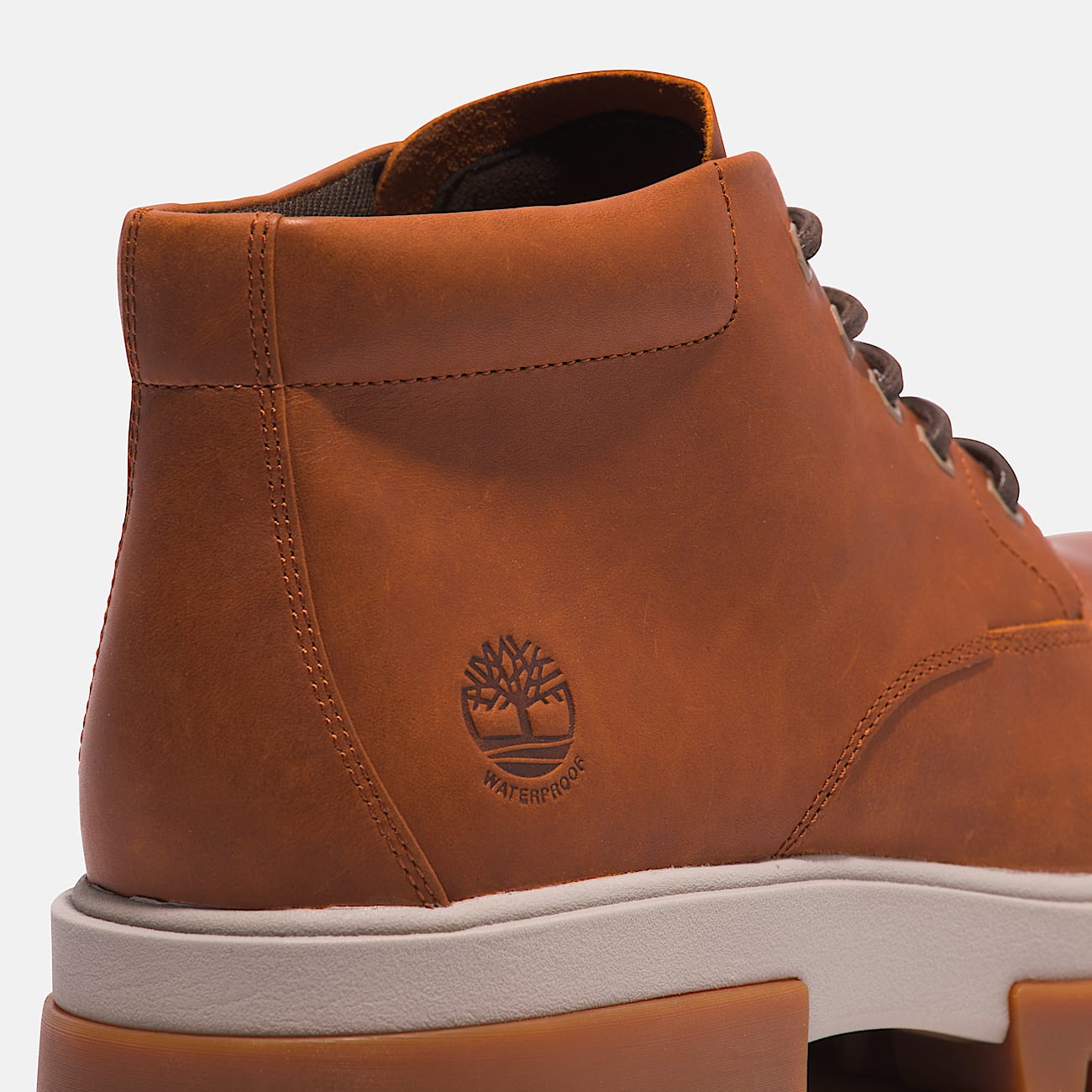 Men's Arbor Road Waterproof Chukka