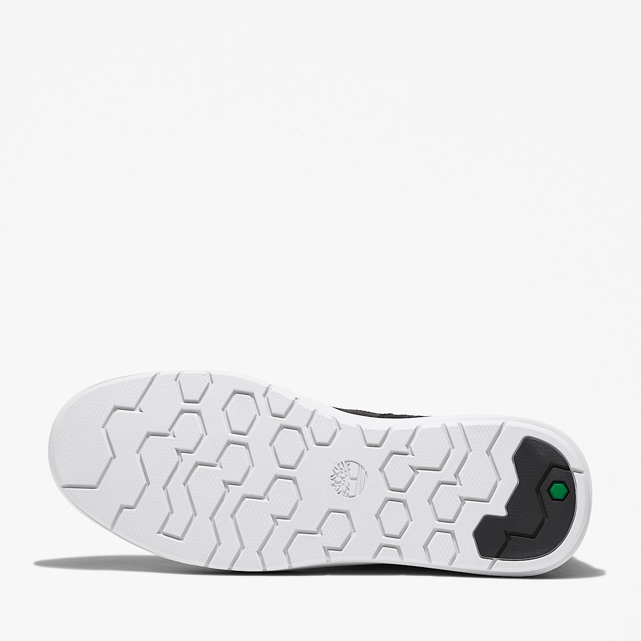 Mens Seneca Bay Sneaker Boot TBL Black FullGrainDark Grey ALT3