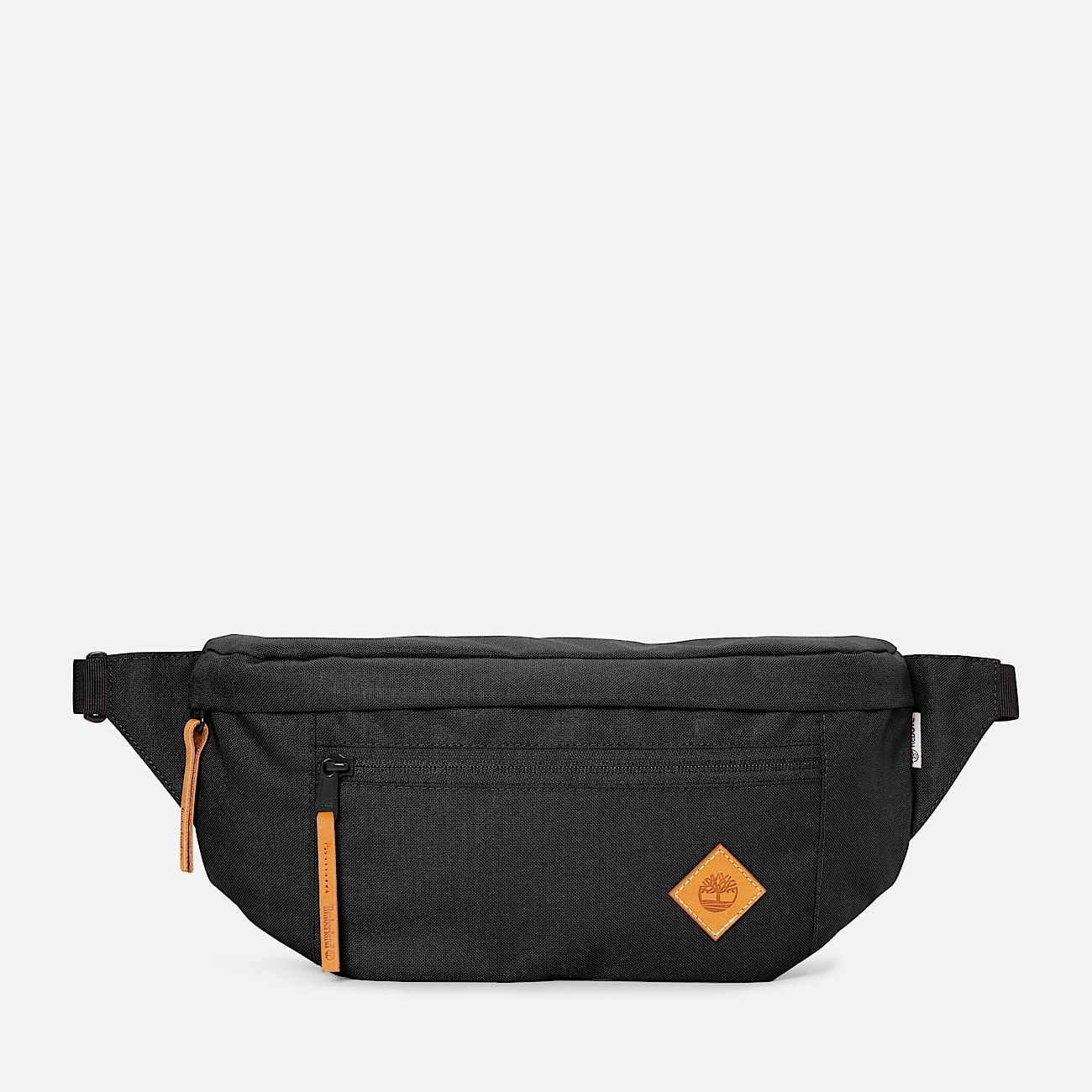 Timberpack Sling Bag TBL Black HERO