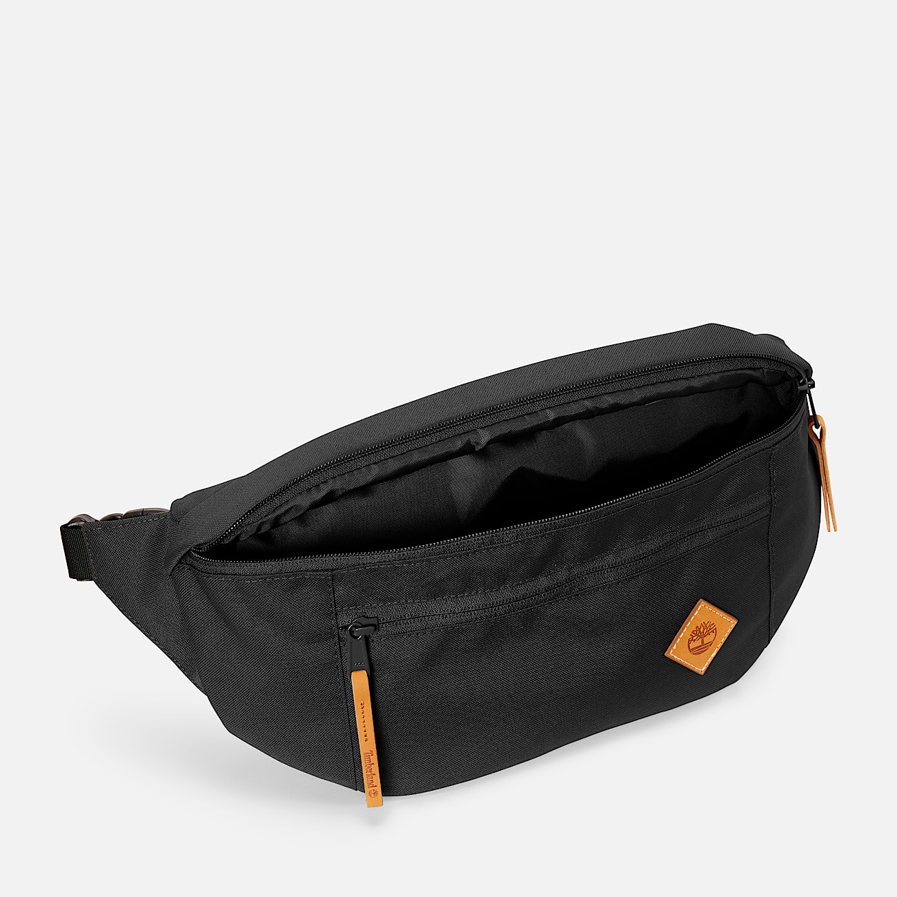 Timberpack Sling Bag TBL Black ALT1