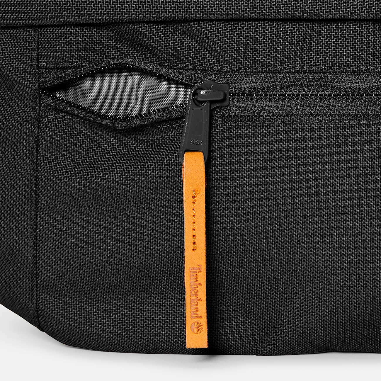 Timberpack Sling Bag TBL Black ALT3