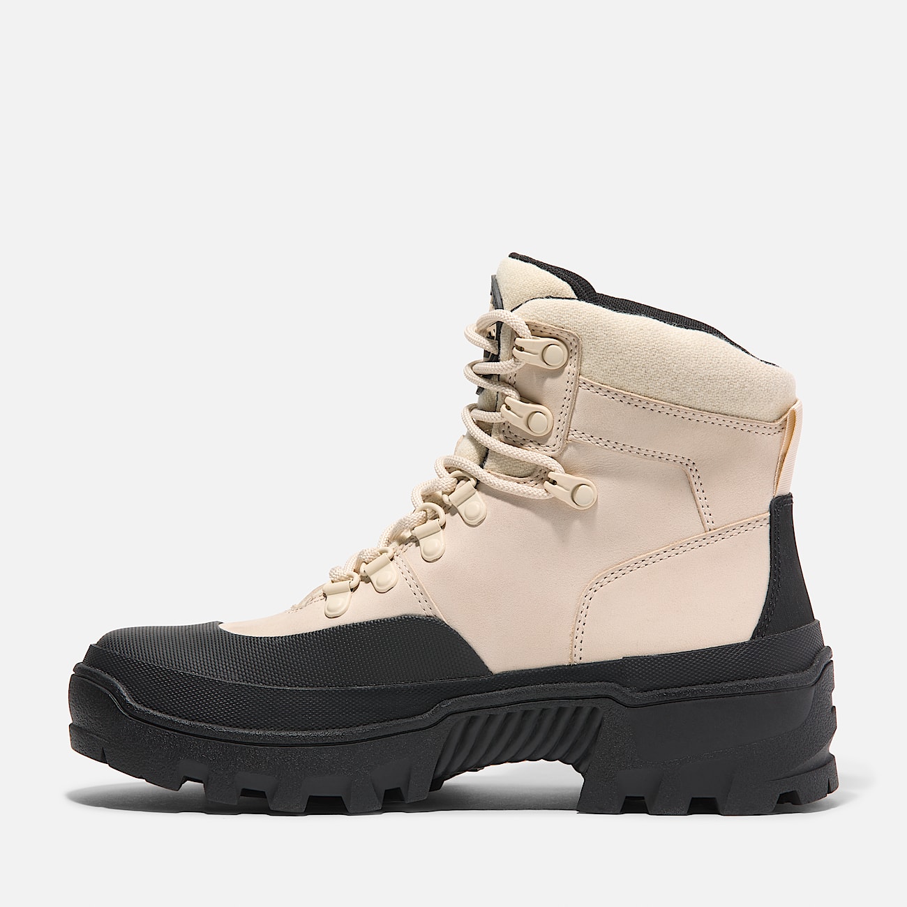 Women's Vibram Mid Lace-Up Waterproof Boot - 6