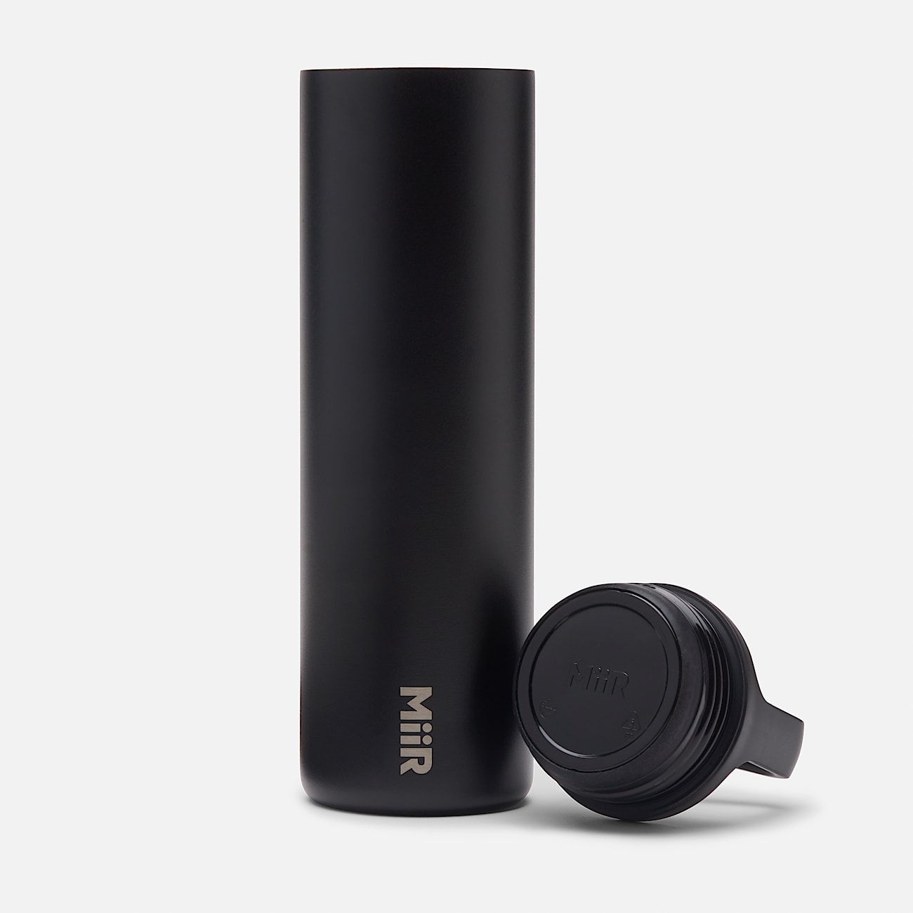 MiiR 20 Oz. Wide-Mouth Bottle - 2