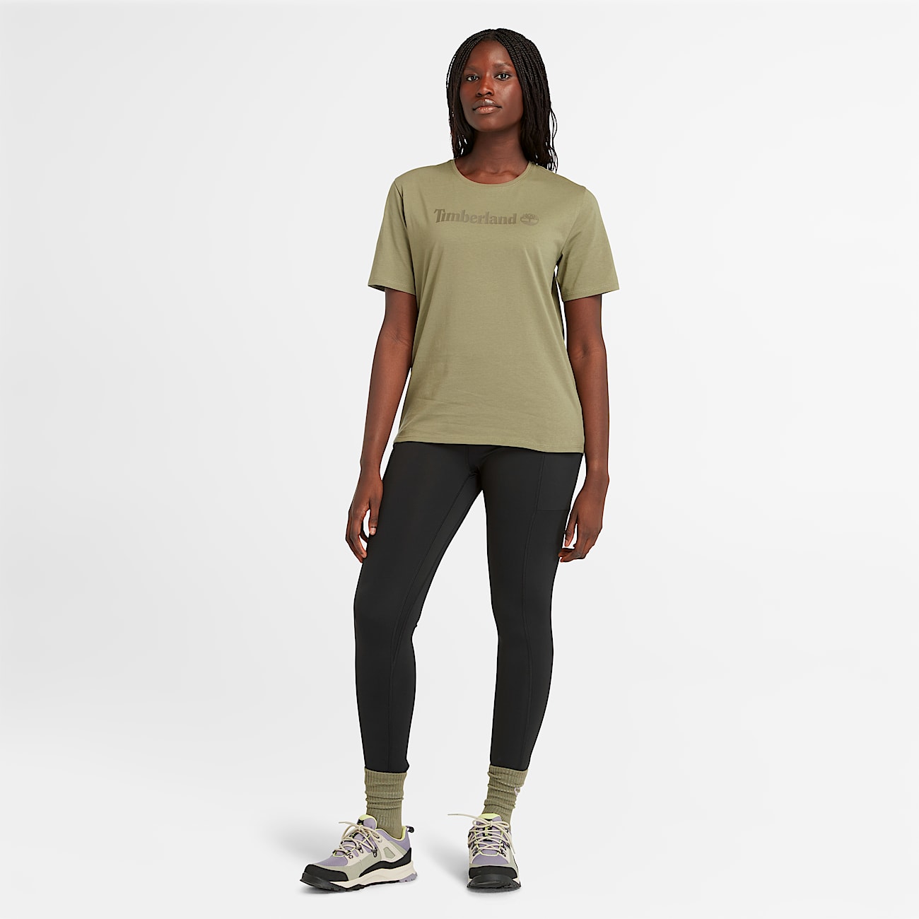 Women's Trail Tight - 2