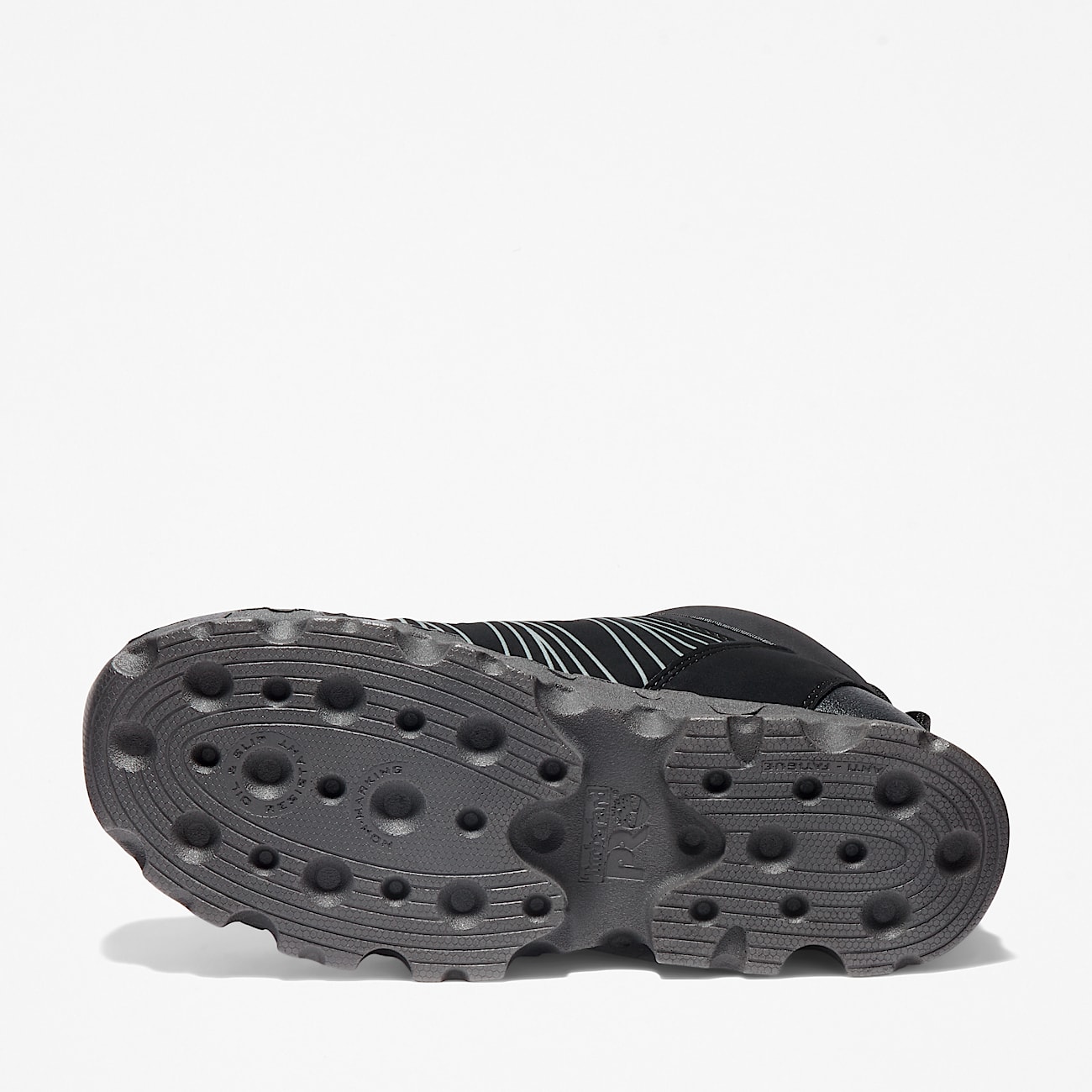 Men's Timberland PRO® Powertrain Alloy Toe Work Sneaker