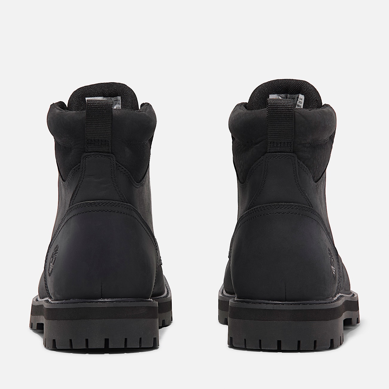 Botas con agujetas Britton Mid Road Waterproof para hombre - 5