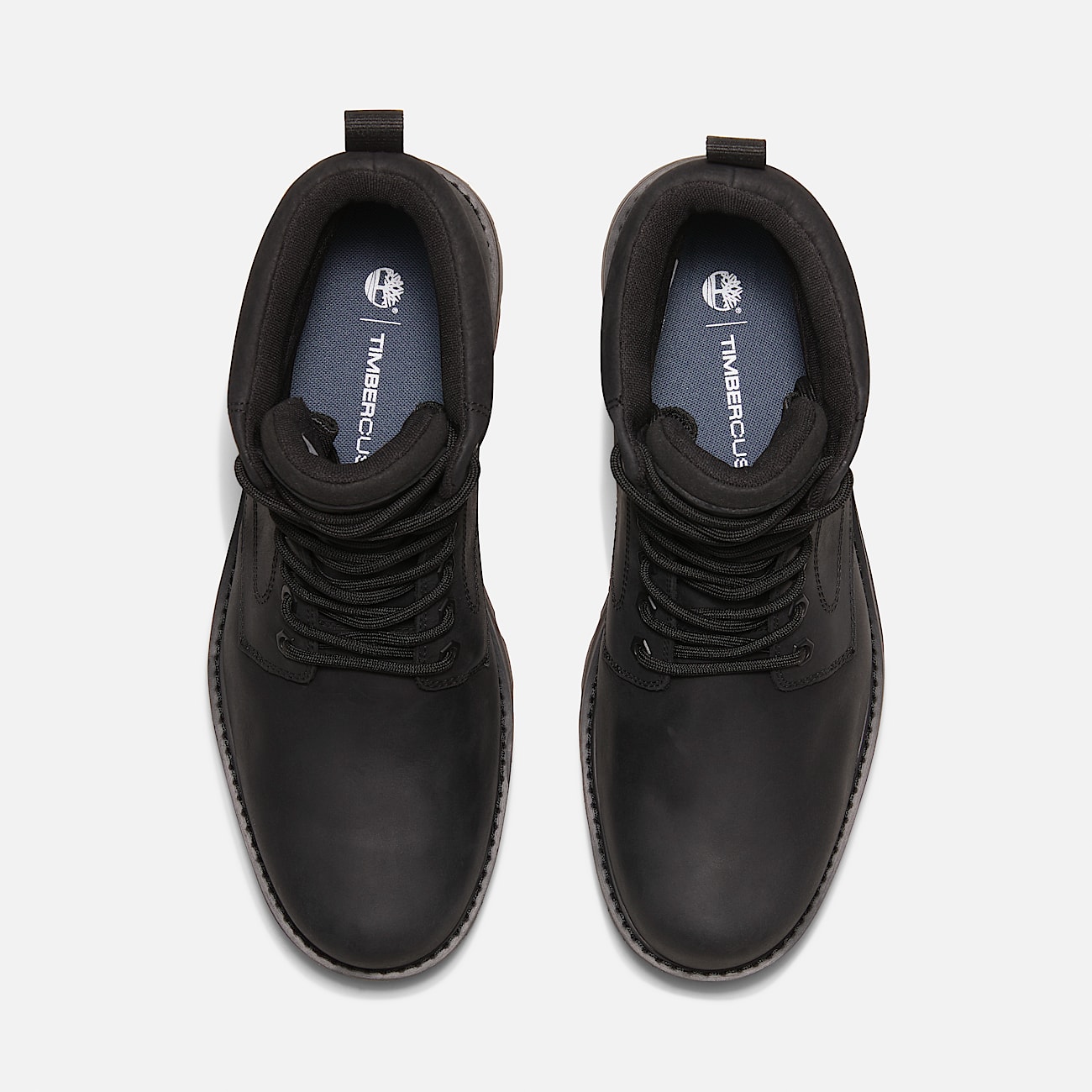 Botas con agujetas Britton Mid Road Waterproof para hombre - 2