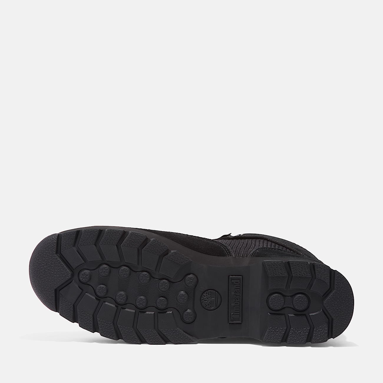 Mens Euro Hiker Mid LaceUp With GORETEX Bootie TBL Black Suede ALT3