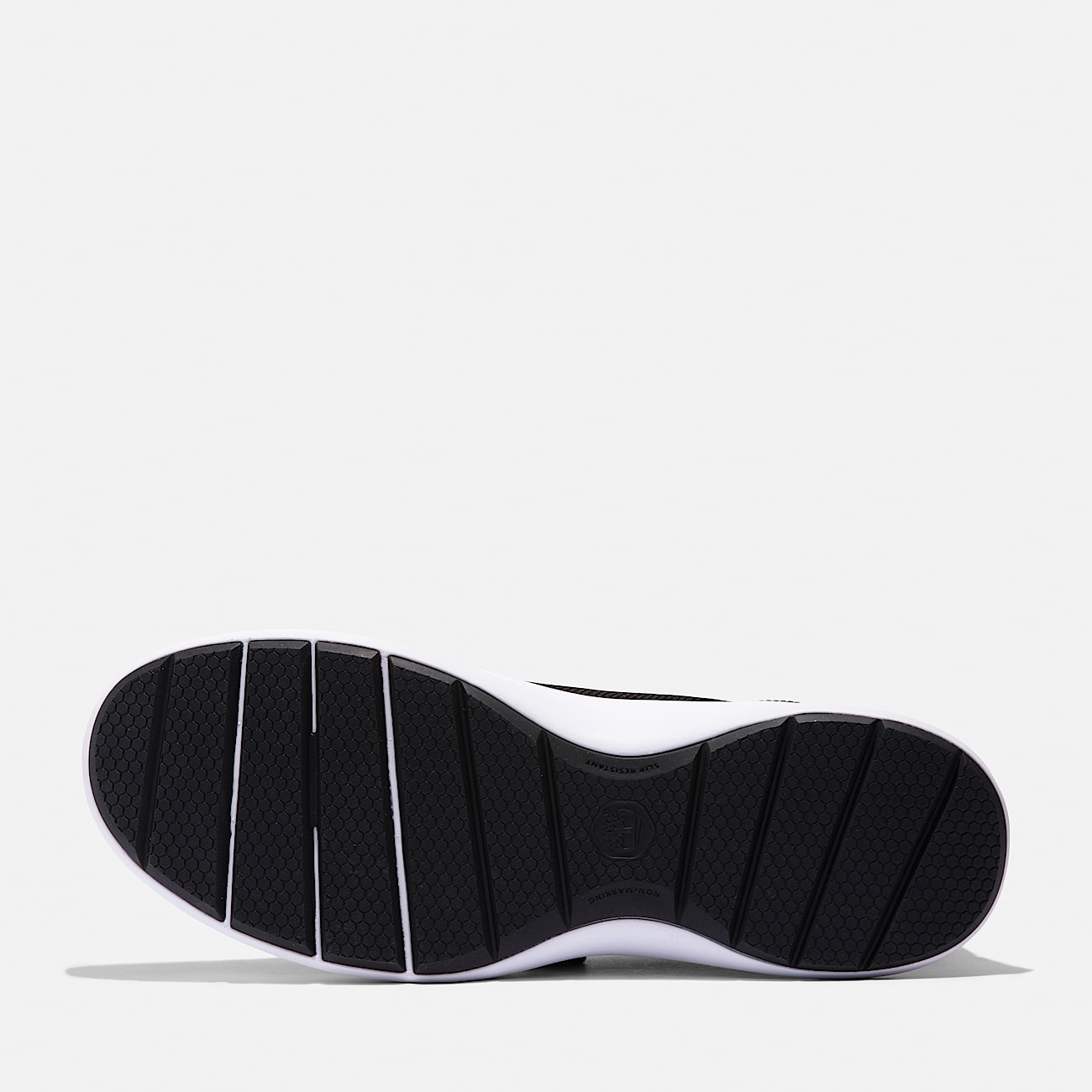 Women's Solace Slip-On Work Sneaker - 3