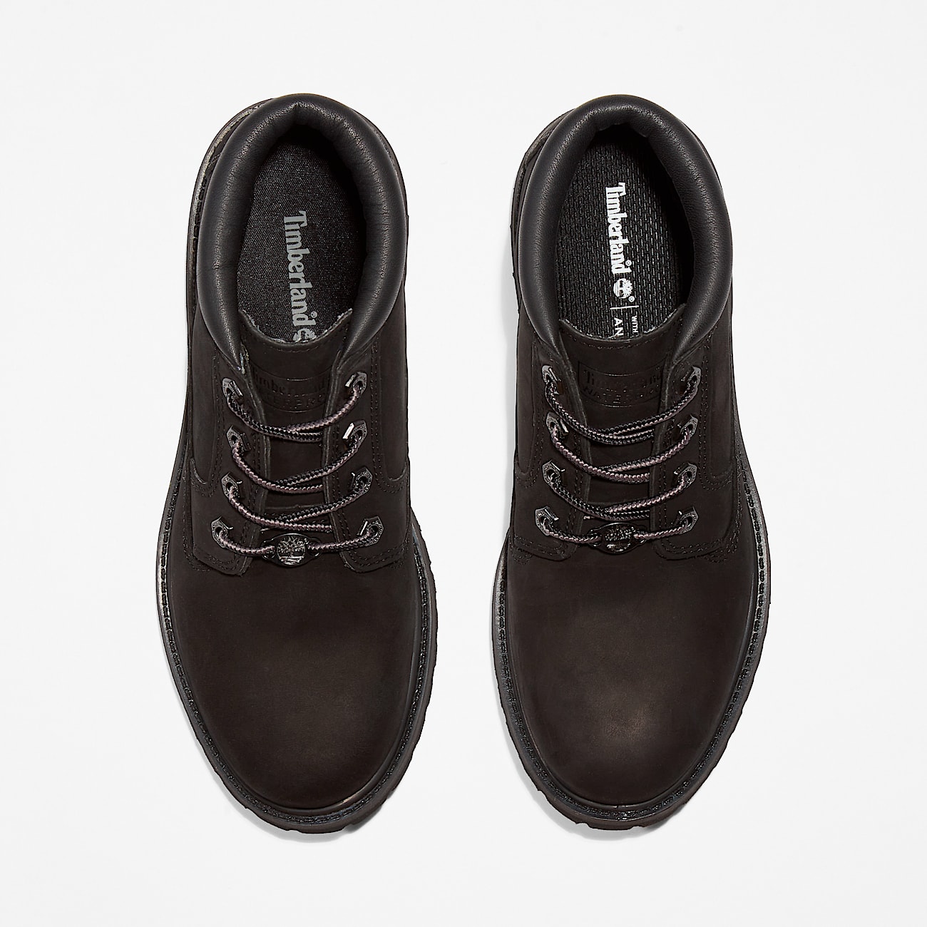 Women's Nellie Mid Waterproof Chukka Boot - thumbnail 7