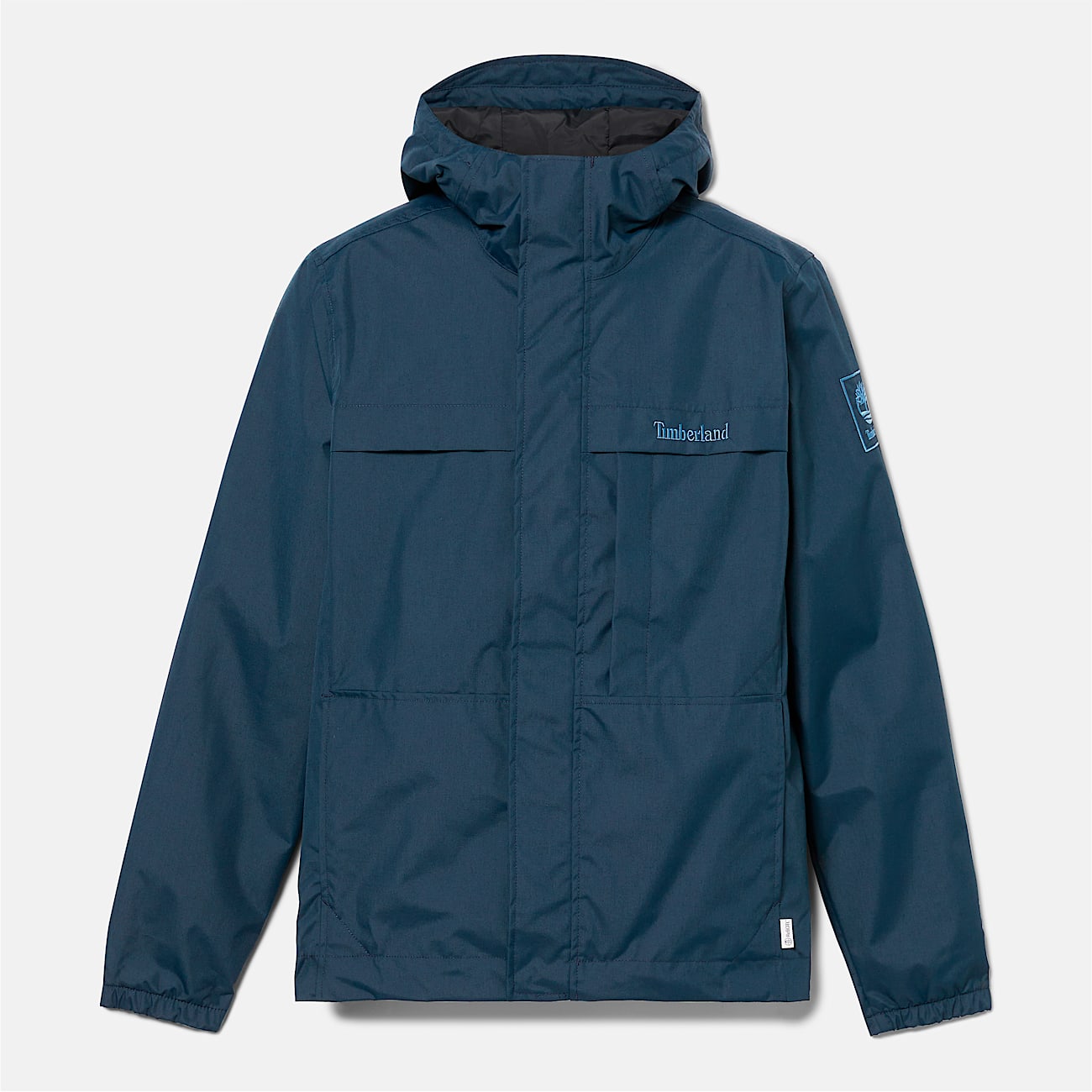 Men's Benton Waterproof Shell Jacket - 6