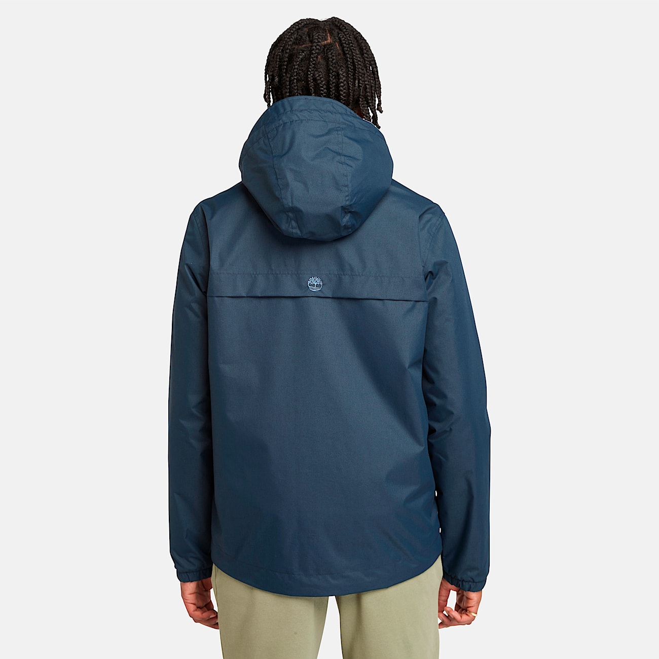 Men's Benton Waterproof Shell Jacket - 5