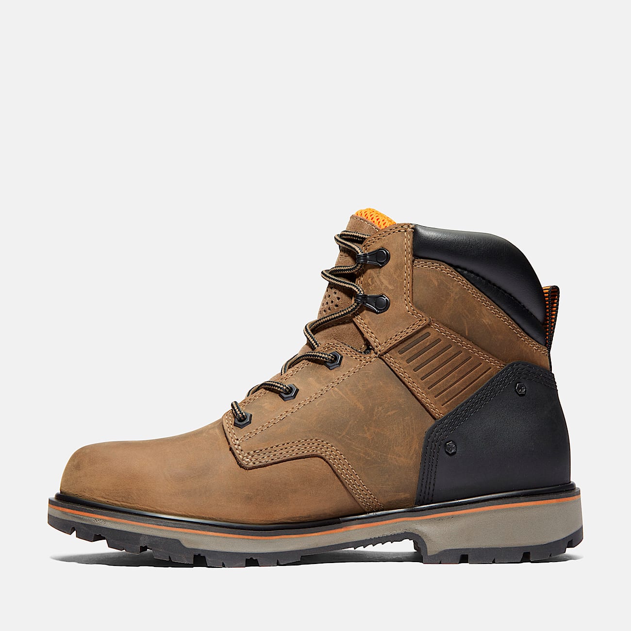 Men's Ballast 6" Work Boot - 6