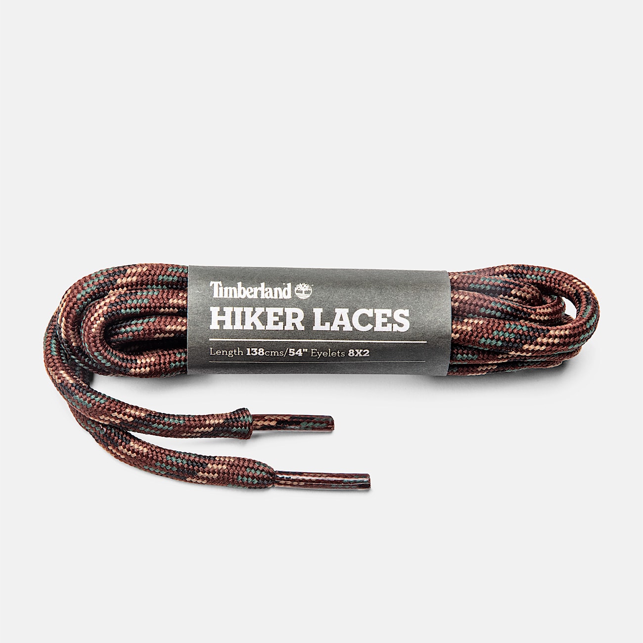 Hiker-Round Replacement Laces 54-Inch