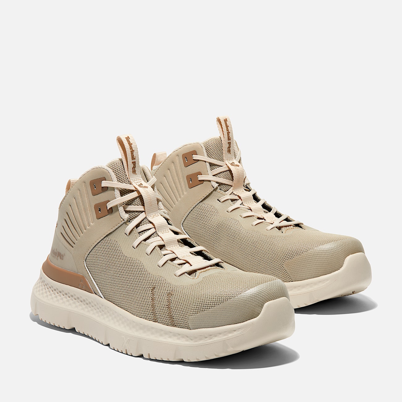 Sneakers de trabajo Setra Composite Toe para hombre - 4