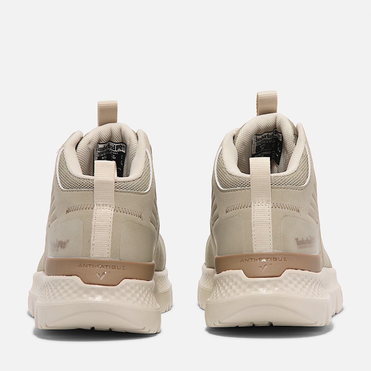 Sneakers de trabajo Setra Composite Toe para hombre - 5