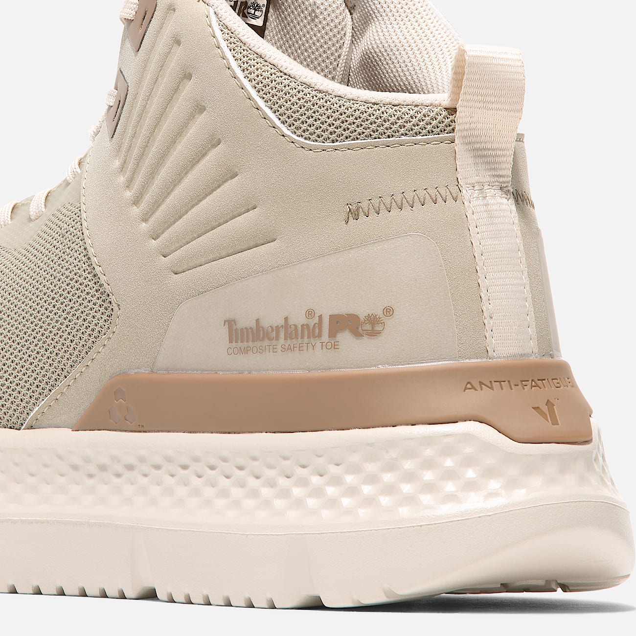 Sneakers de trabajo Setra Composite Toe para hombre - 7