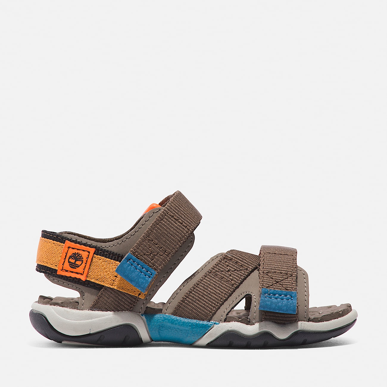 Toddler Adventure Seeker Sandals TBL Brown HERO