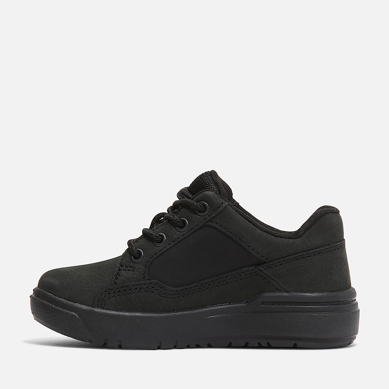 Toddler Allston Low Lace-Up Sneaker - 6