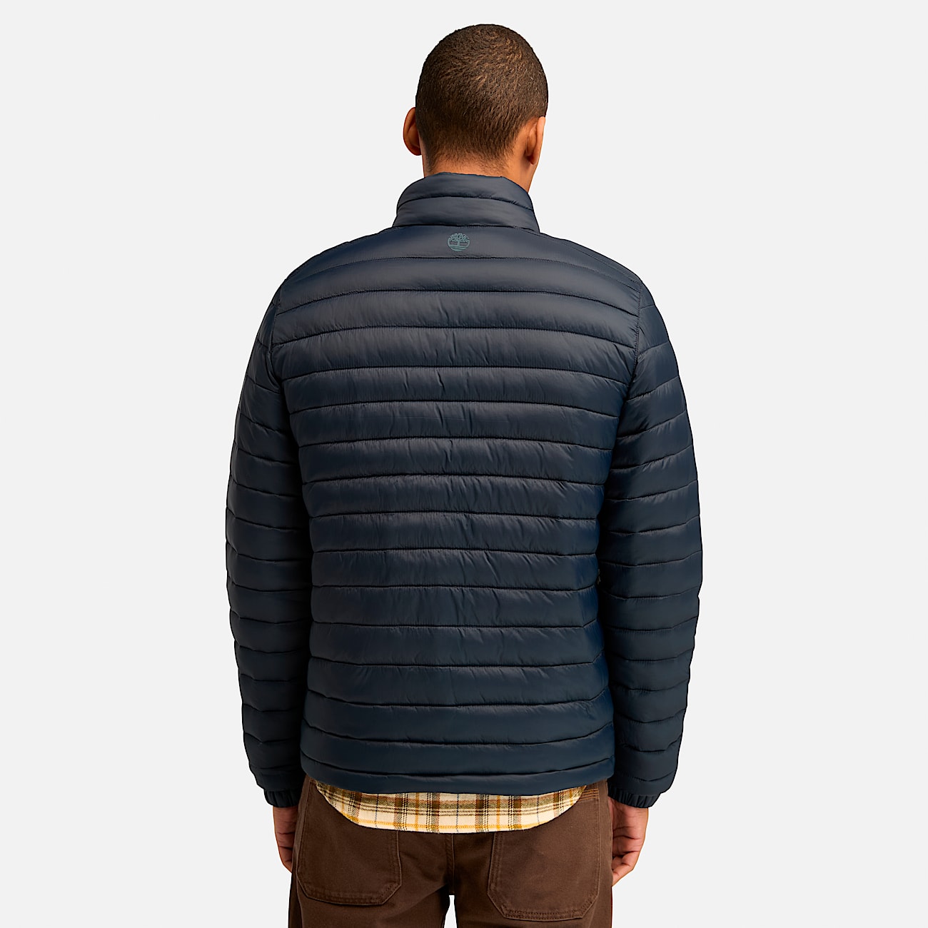 Mens Axis Peak Durable WaterRepellent Jacket TBL Dark Sapphire ALT9