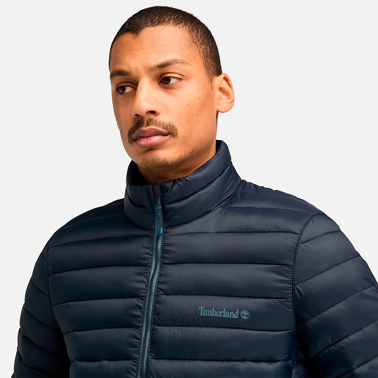 Mens Axis Peak Durable WaterRepellent Jacket TBL Dark Sapphire ALT3