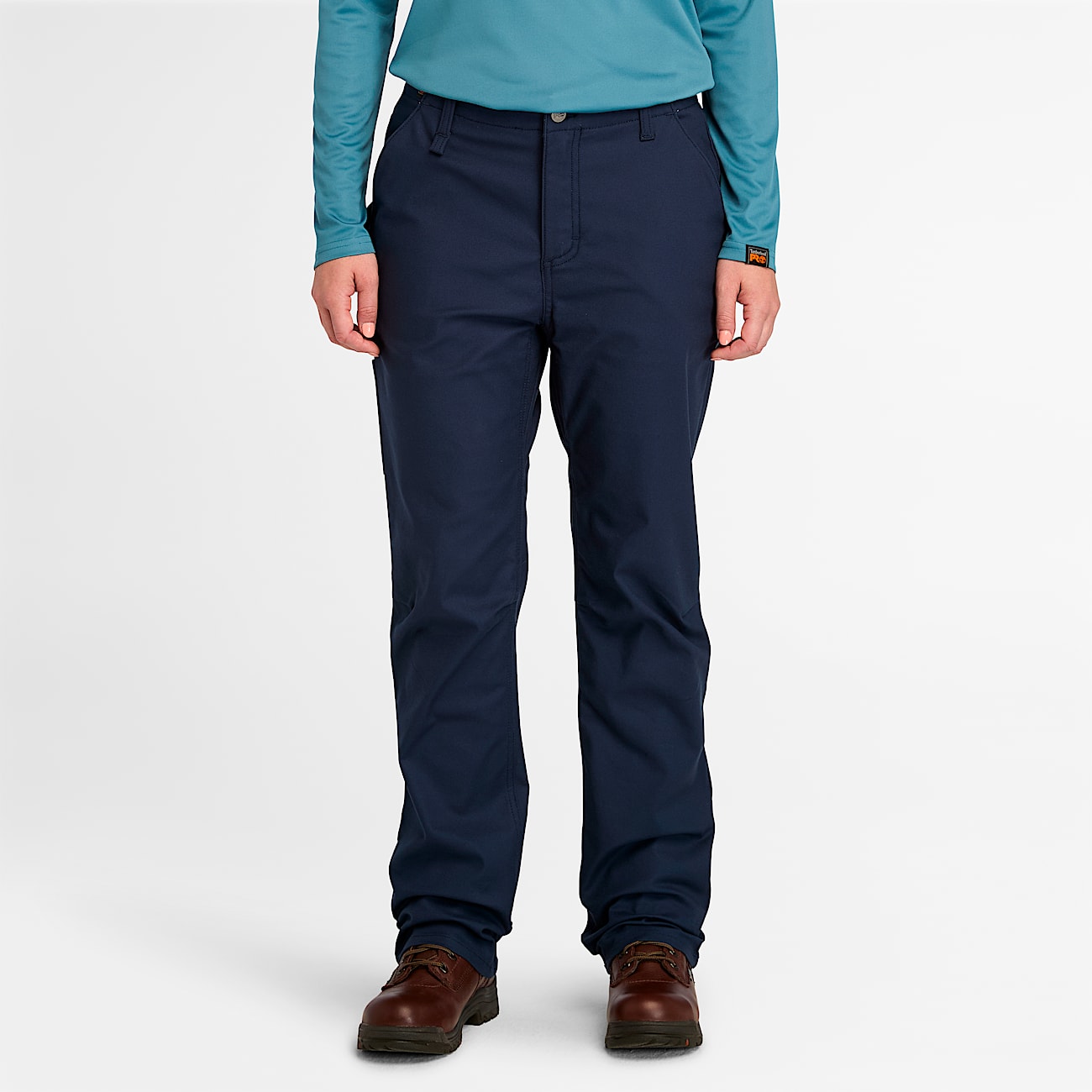 Pantalon tout usage Gritman Flex pour femmes - 1