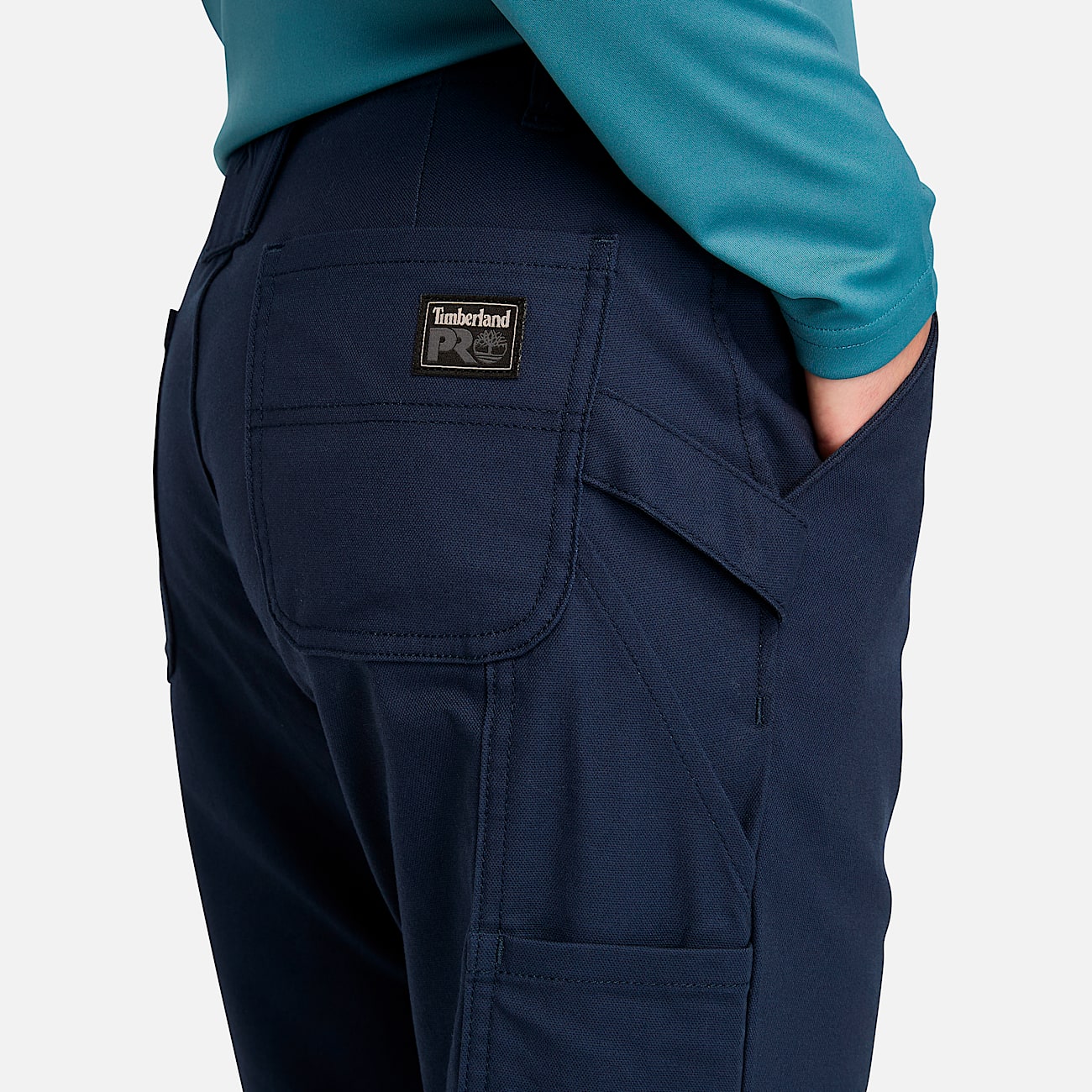 Pantalon tout usage Gritman Flex pour femmes - 3