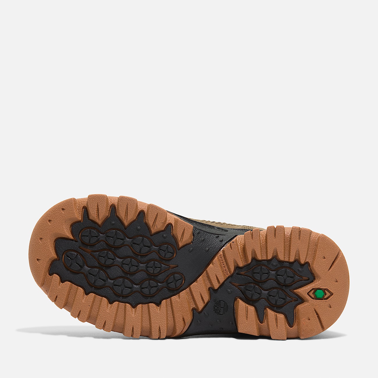 Toddler Mt. Maddsen Mid Lace Hiker Boot - 3