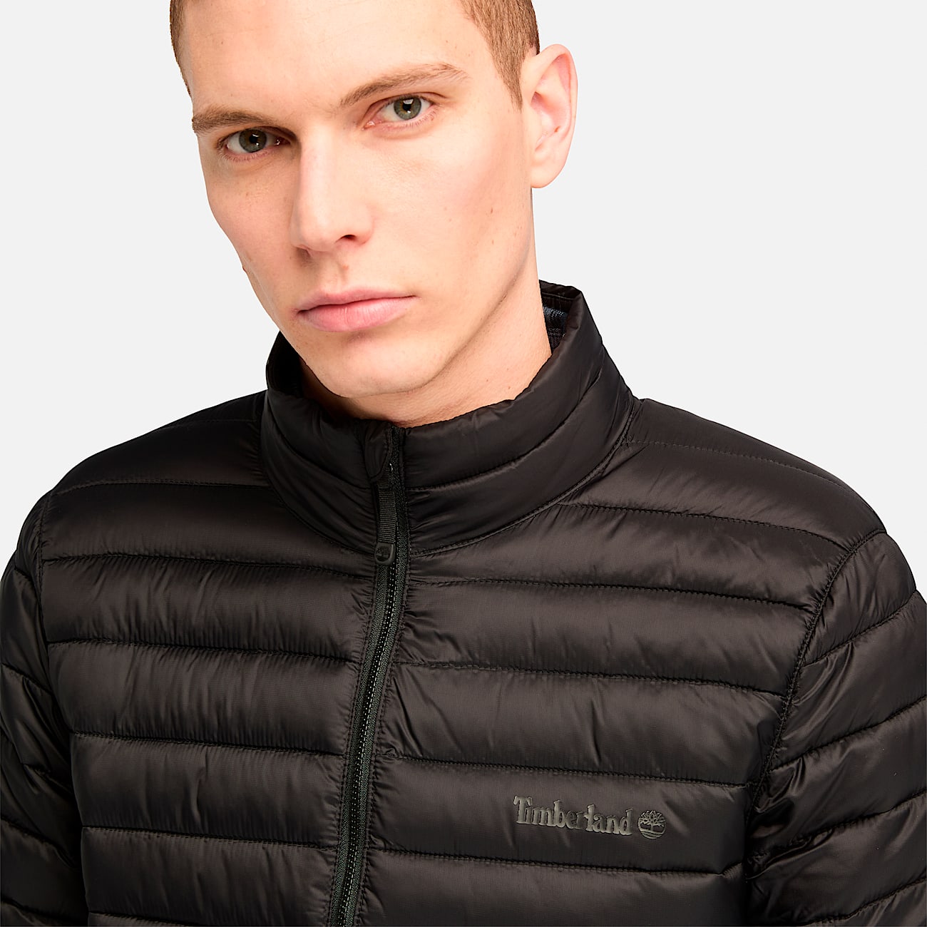 Mens Axis Peak Durable WaterRepellent Jacket TBL Black ALT3