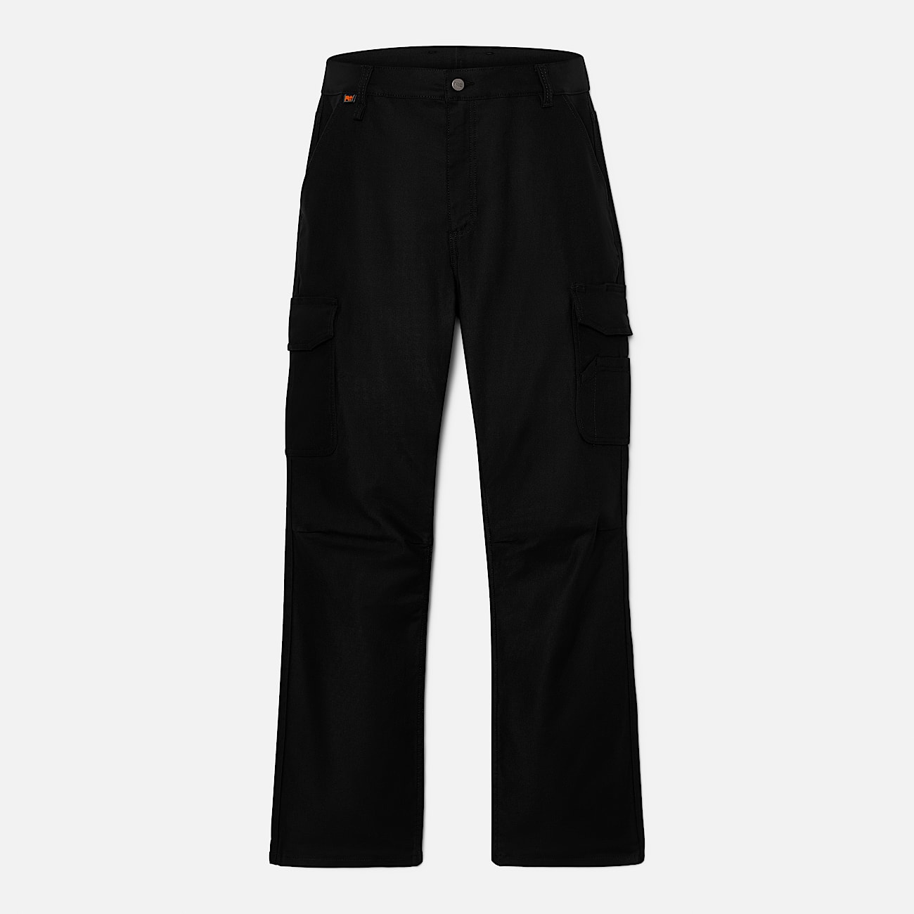 Mens Timberland PRO GritFlex Cargo Pant TBL Black ALT10