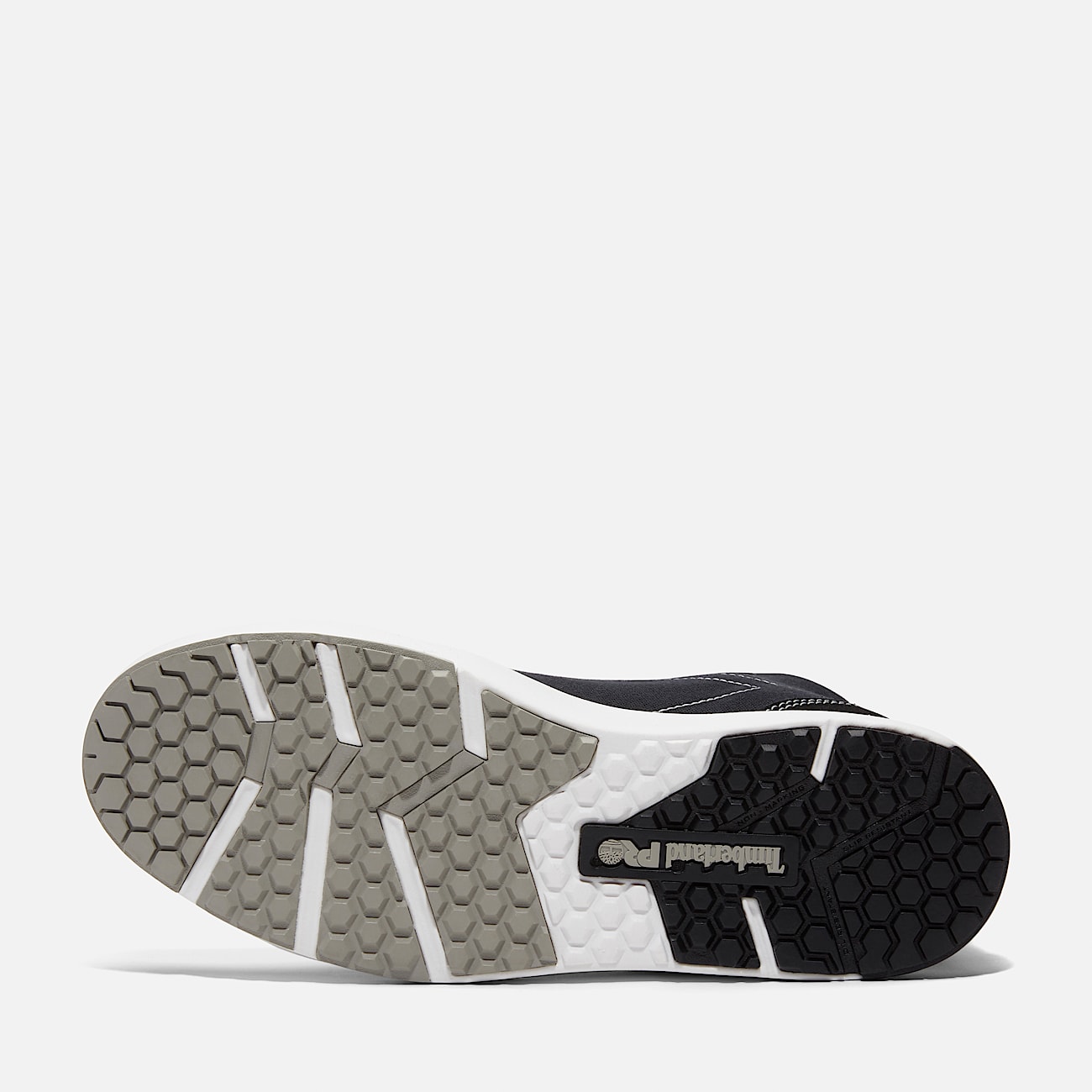 Timberland PRO GreenStride Berkley CompToe HighTop Sneaker TBL Black ALT3