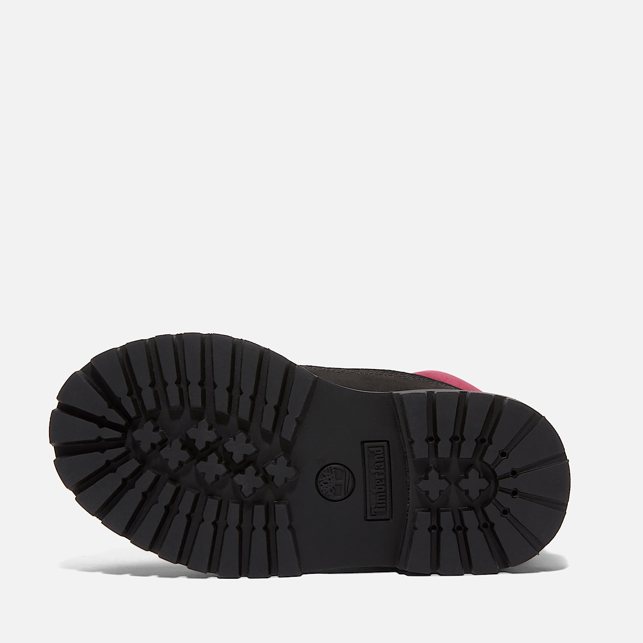 Toddler Timberland® Premium 6-Inch Lace-Up Waterproof Boot - 3