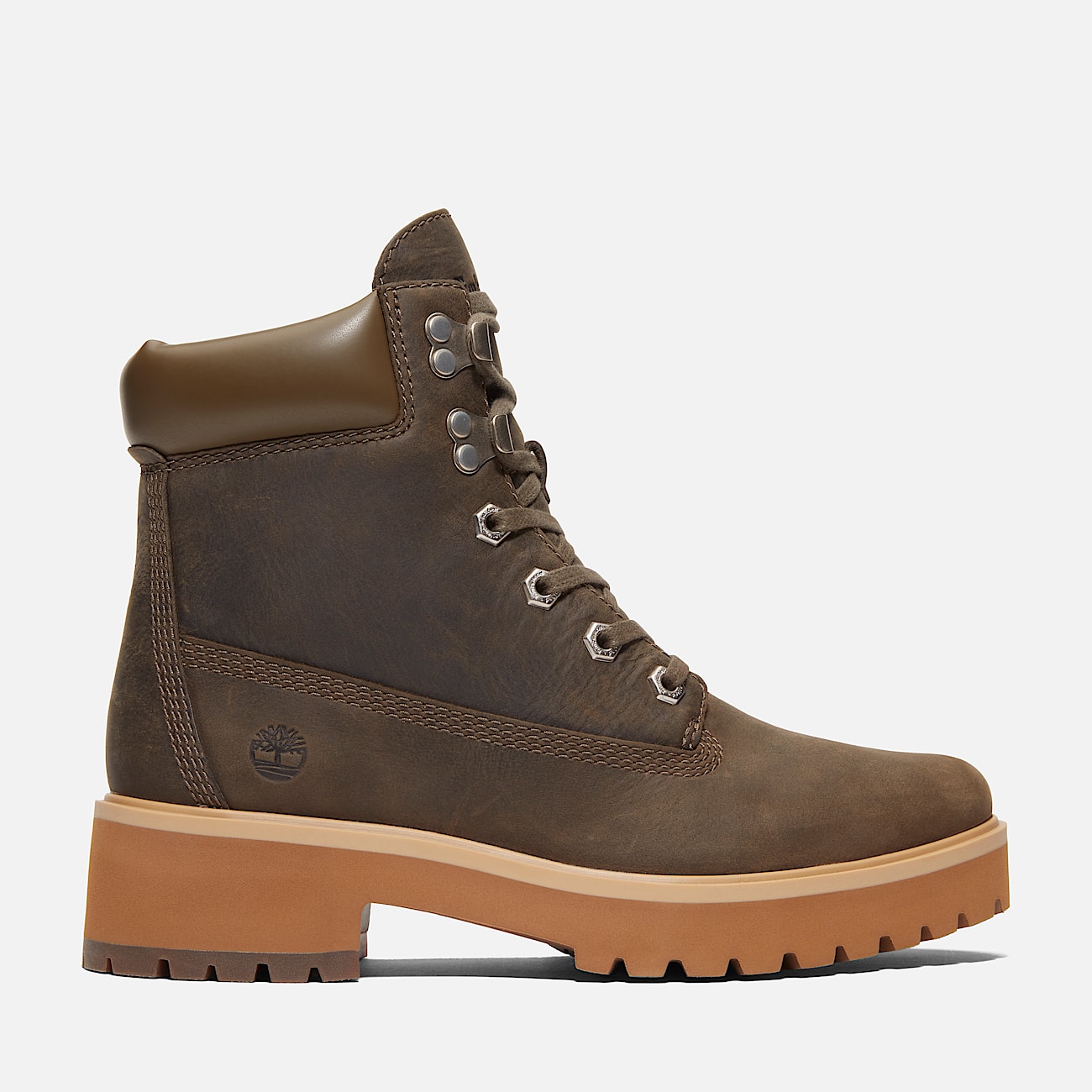 Women's Carnaby Cool Mid Lace-Up Boot