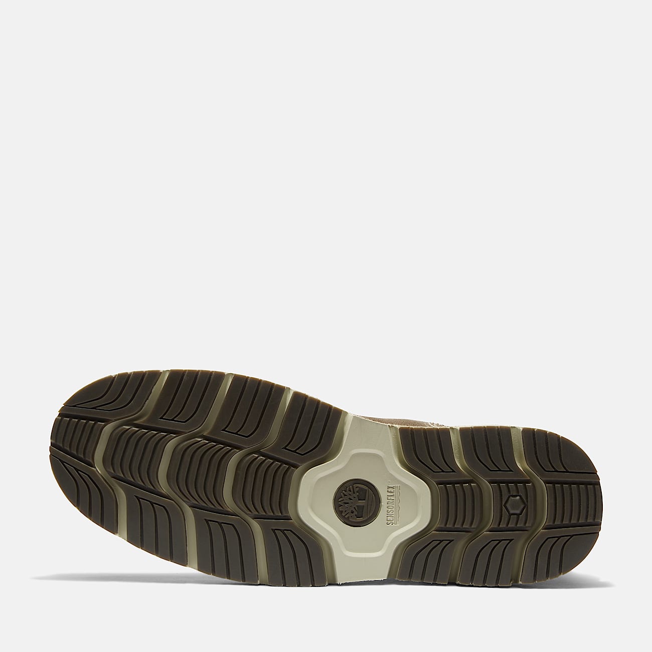 Botas Chukka para Hombre Westmore MocToe Chukka TBL Canteen ALT3