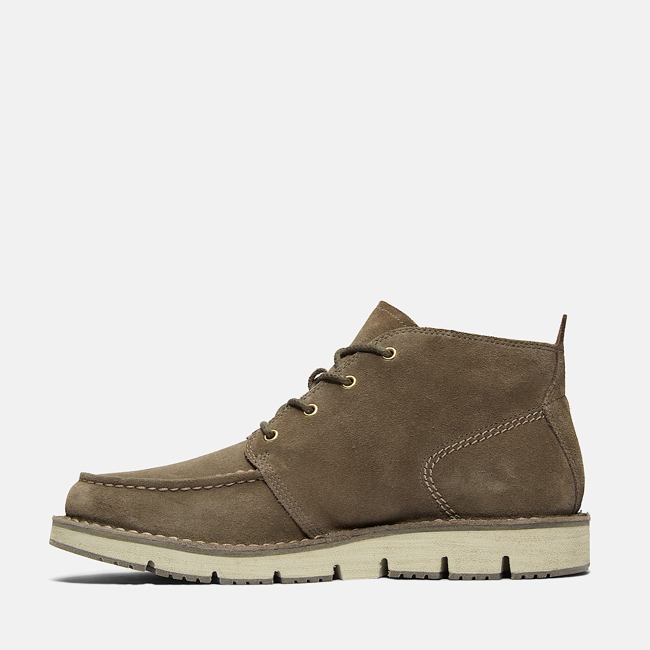 Botas Chukka para Hombre Westmore MocToe Chukka TBL Canteen ALT6