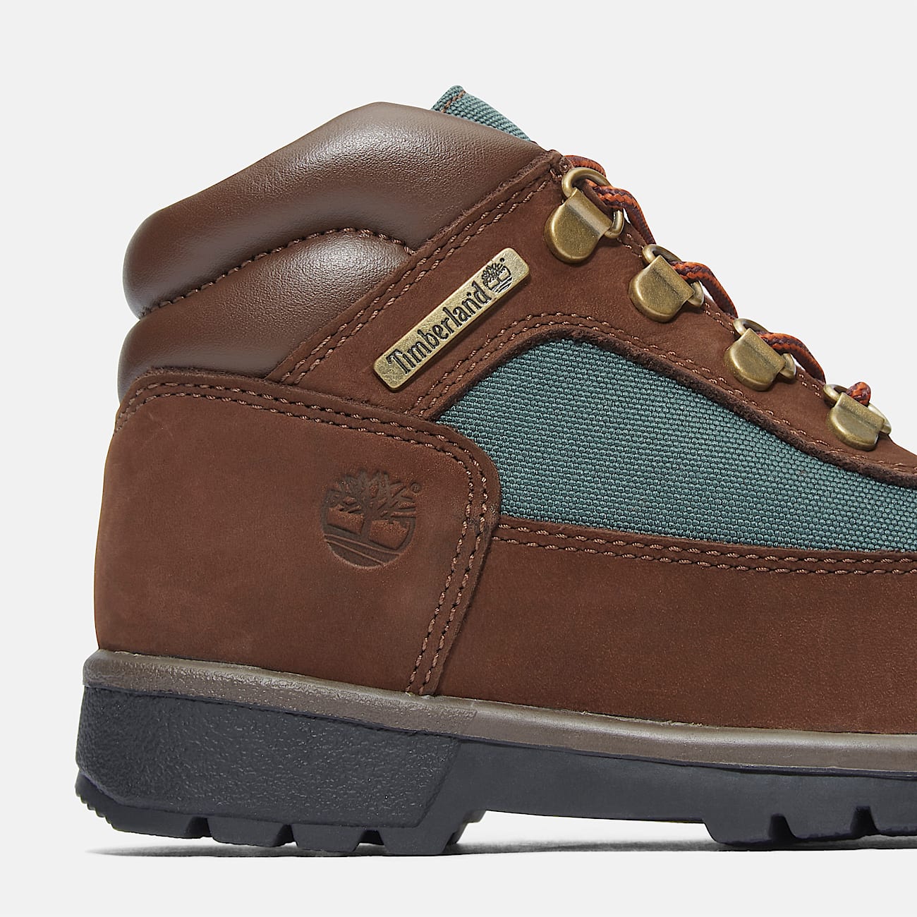 Youth Field Boot - 7