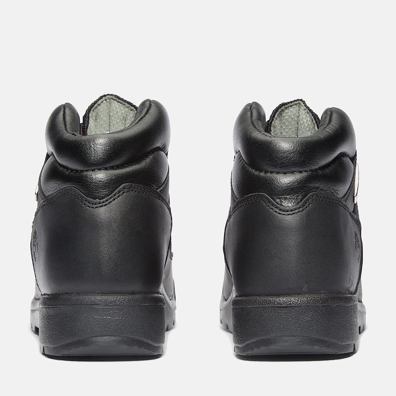 Junior Field Boot TBL Black ALT5