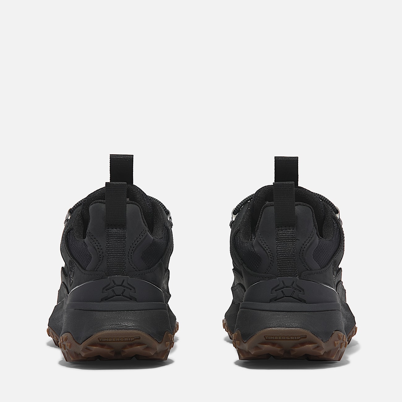 Womens Motion Access Waterproof Sneaker TBL Black Mesh ALT5