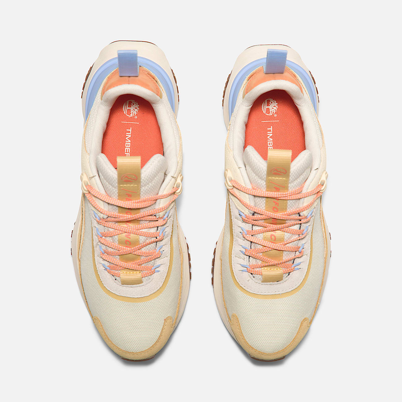 Sneakers Waterproof para mujer Motion Access Low TBL Blanco ALT2