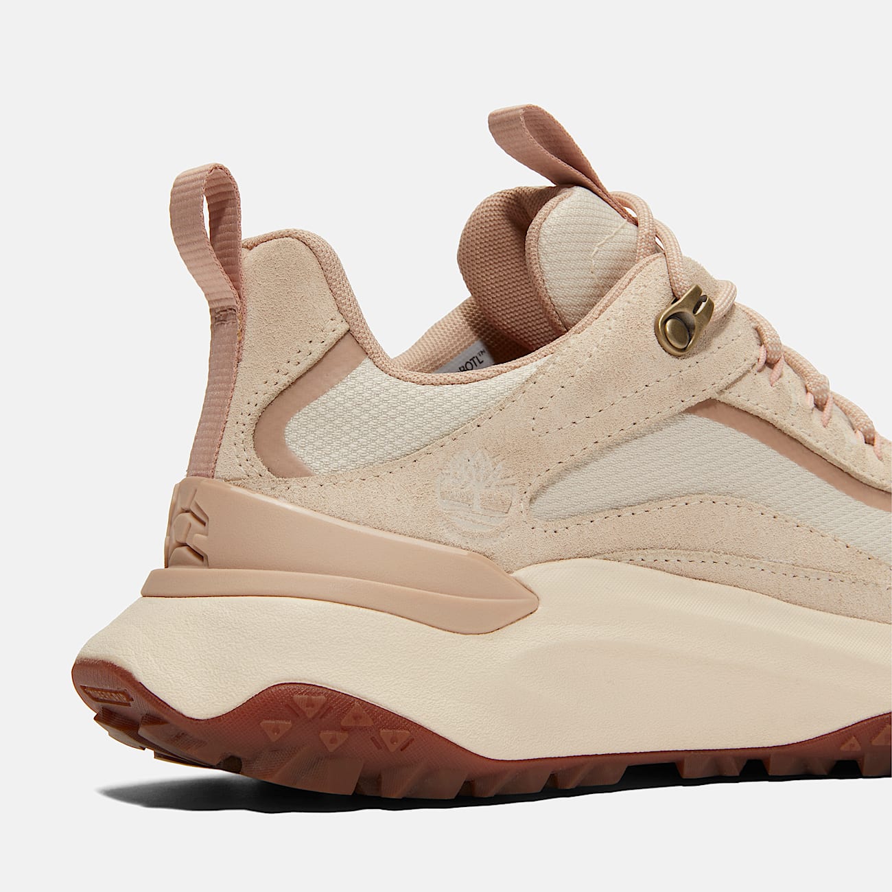 Womens Motion Access Waterproof Sneaker TBL Natural Mesh ALT7