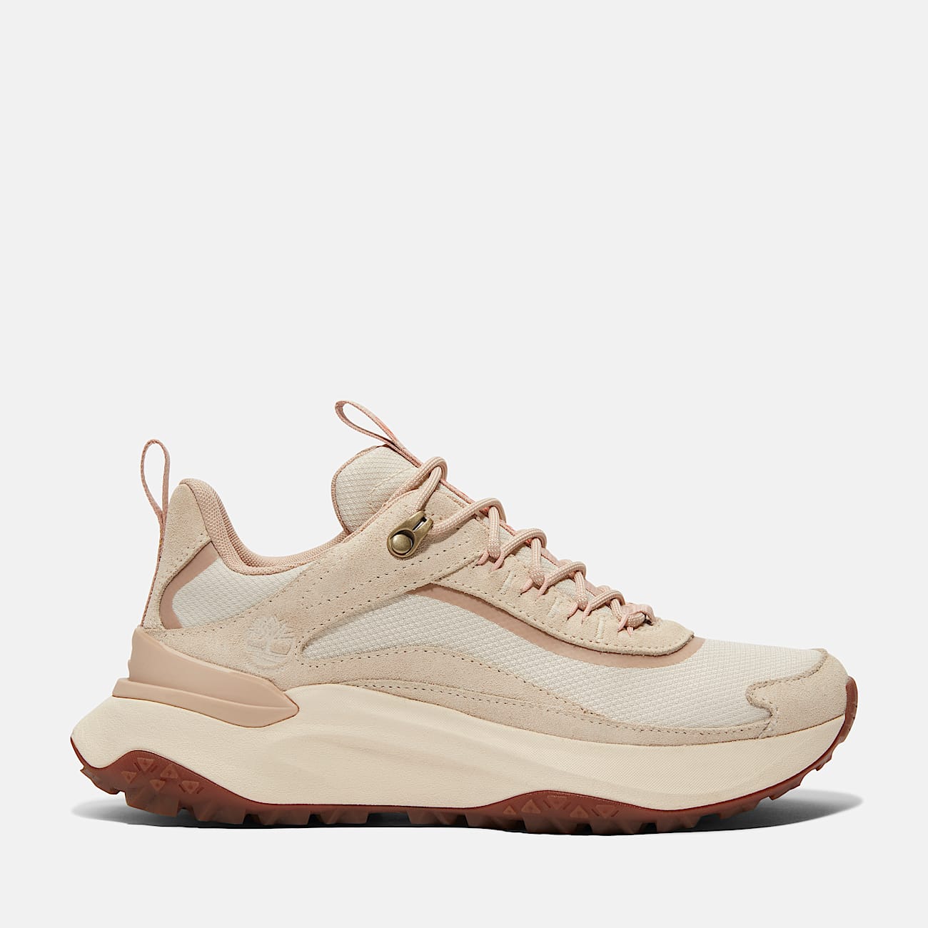 Womens Motion Access Waterproof Sneaker TBL Natural Mesh HERO