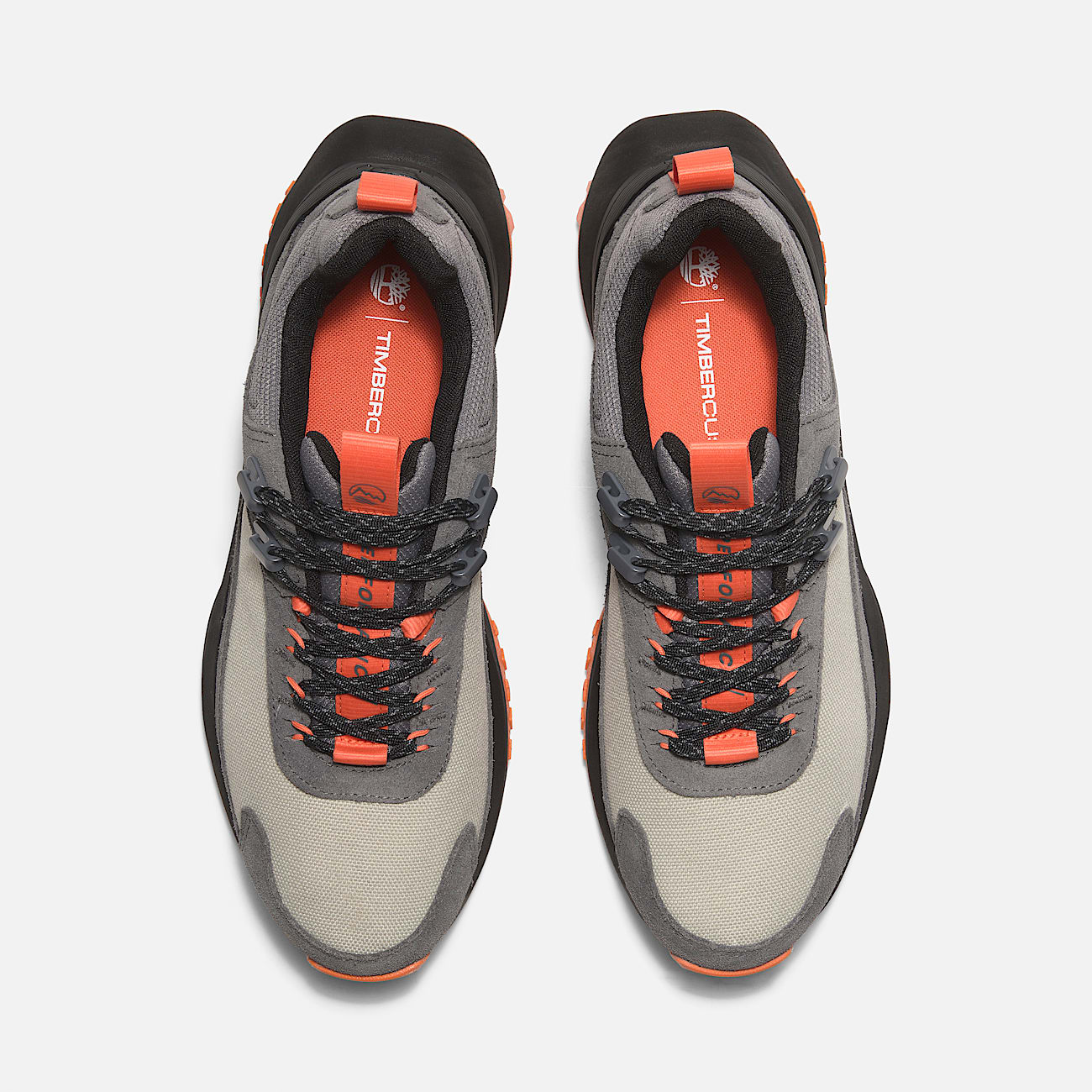 Chaussure sport lace impermable Motion Access pour hommes TBL Filet taupe ple ALT2