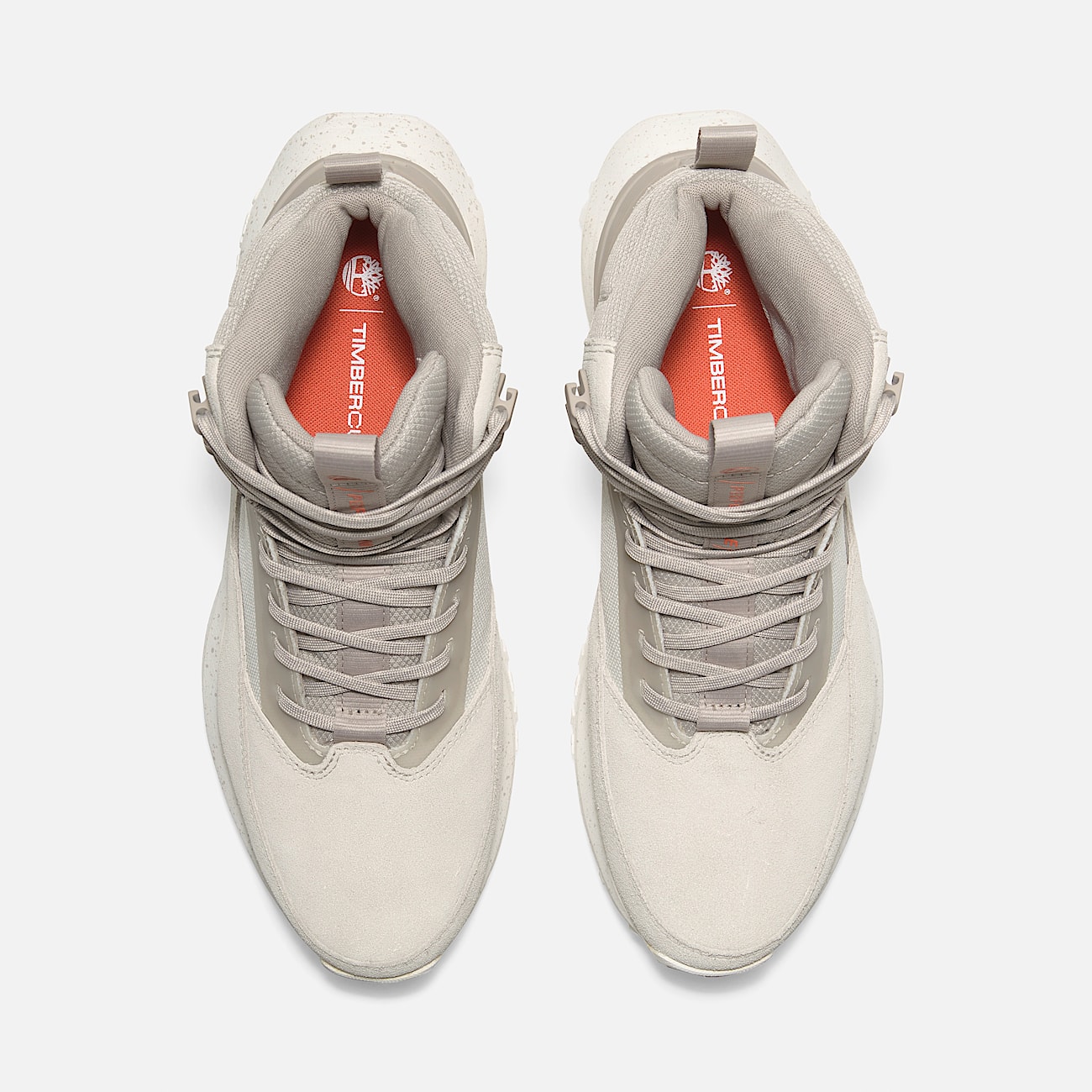 Men's Motion Access Mid Waterproof Hiking Boot - 3