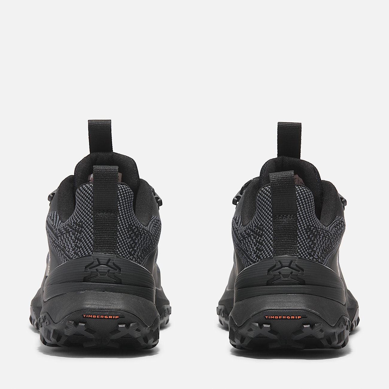 Sneakers para hombre Motion Access Low TBL Negro ALT5