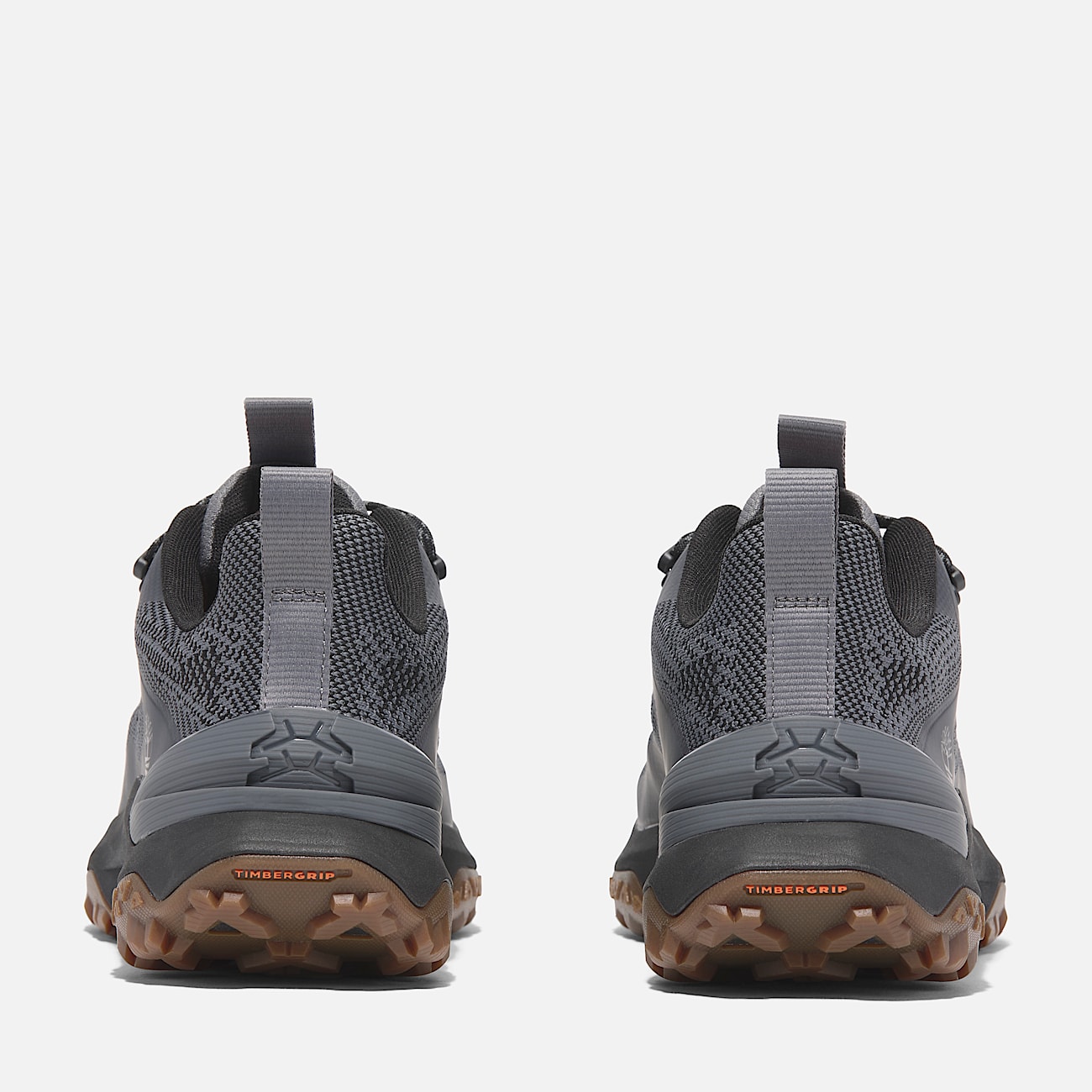 Chaussure sport lace Motion Access pour hommes TBL Tricot gris ALT5