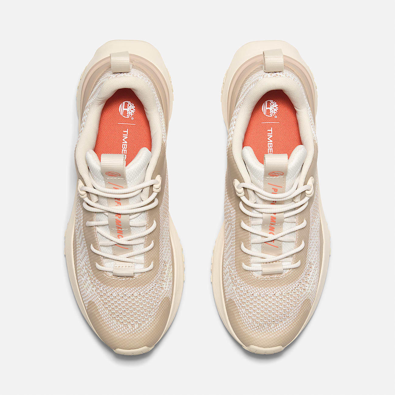 Womens Motion Access Low LaceUp Sneaker TBL Natural Knit ALT2