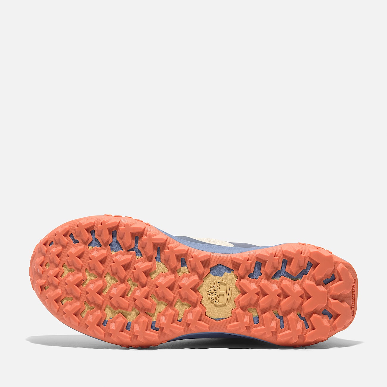 Womens Motion Access Low LaceUp Sneaker TBL Natural KnitBlue ALT3