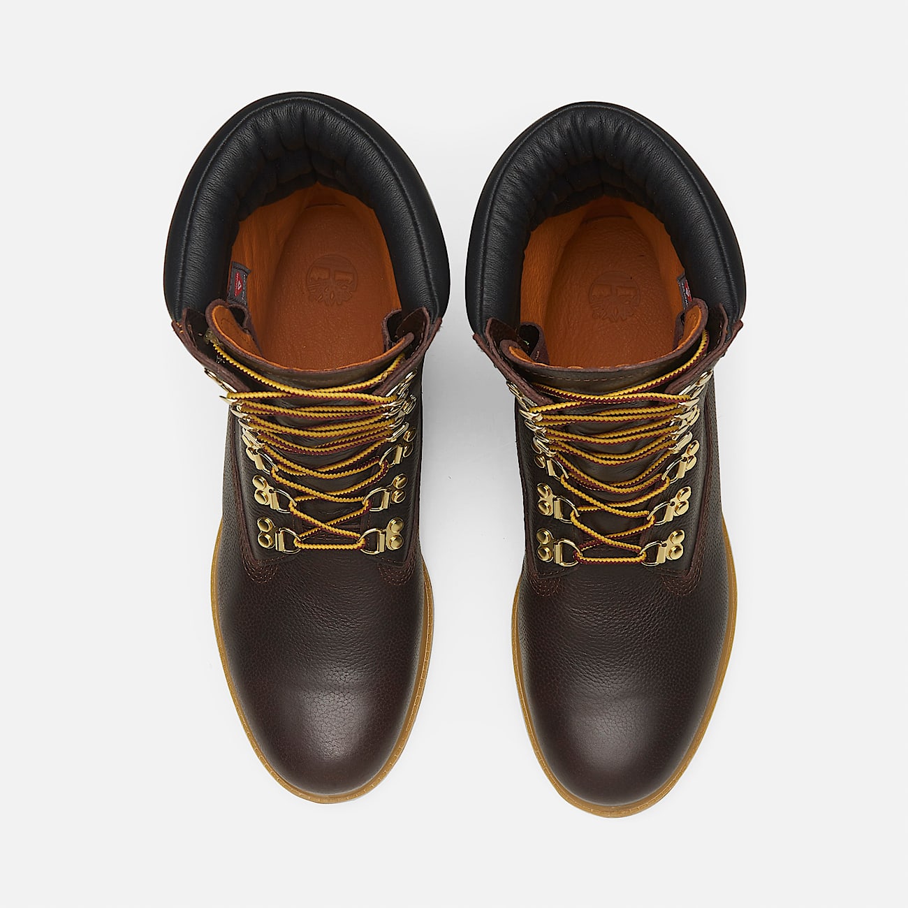 Mens Timberland Premium Espresso Waterproof Super Boot TBL Espresso FullGrain ALT2