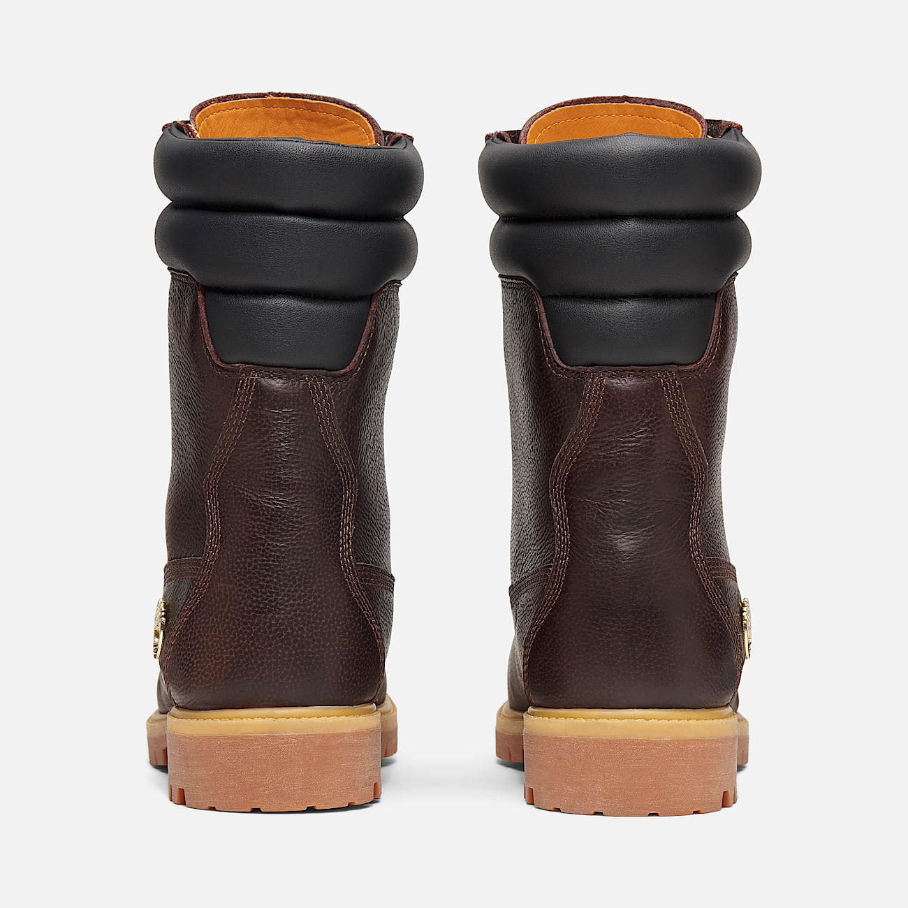 Mens Timberland Premium Espresso Waterproof Super Boot TBL Espresso FullGrain ALT5