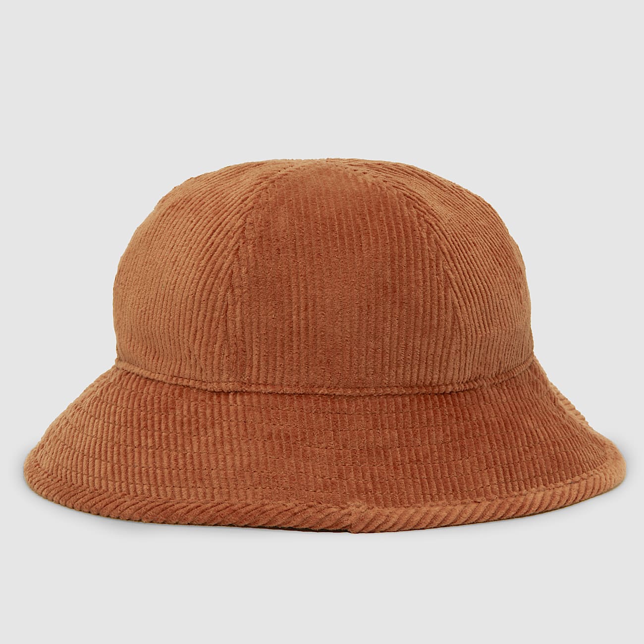 Corduroy Bucket Hat TBL Glazed Ginger ALT1